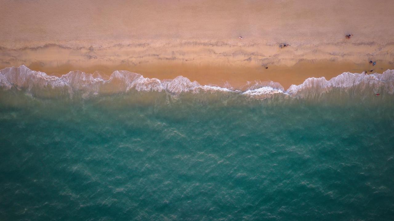 Amritara A Beach Symphony Mararikulam Eksteriør bilde
