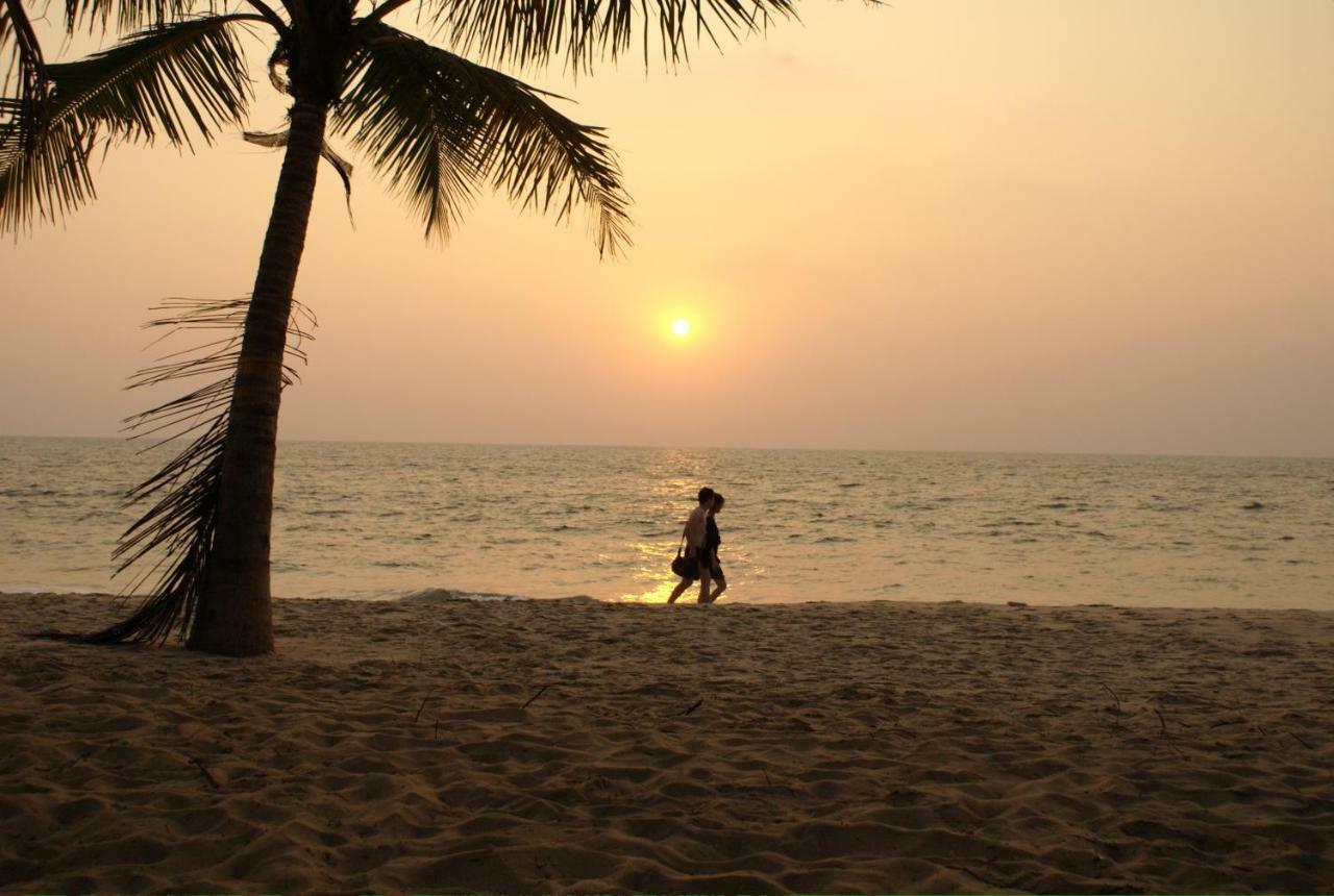 Amritara A Beach Symphony Mararikulam Eksteriør bilde